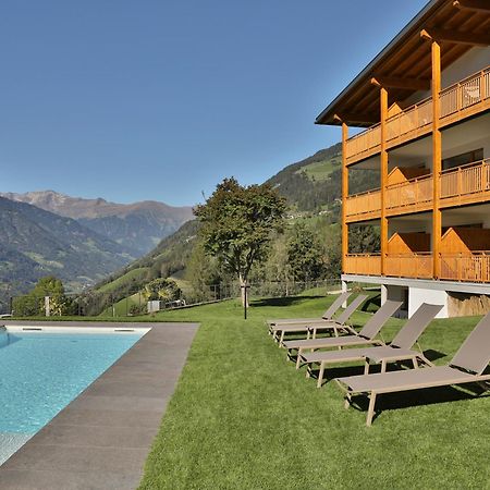 Natur Residence Kaiser Hans Schenna Extérieur photo
