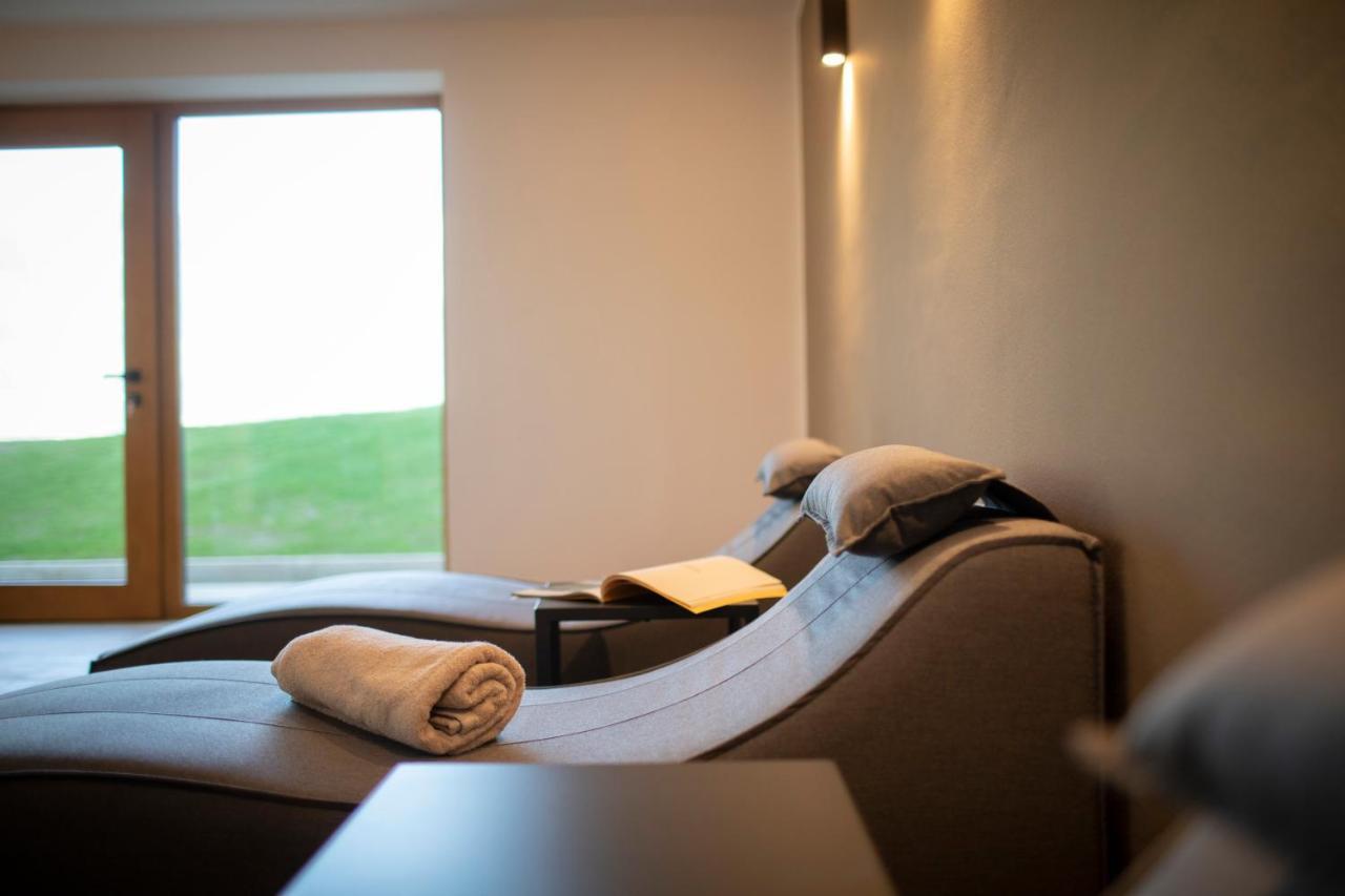 Natur Residence Kaiser Hans Schenna Extérieur photo