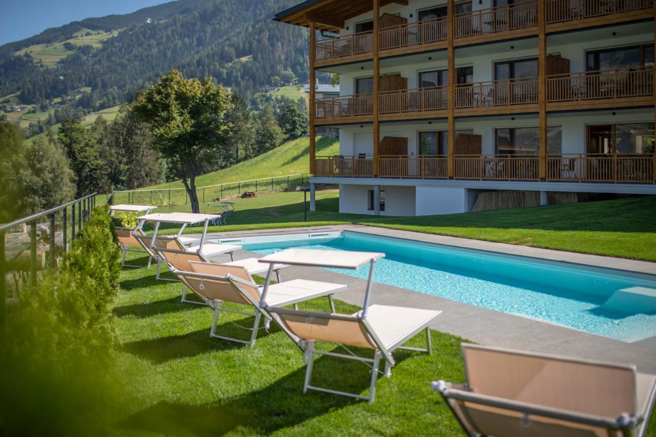 Natur Residence Kaiser Hans Schenna Extérieur photo