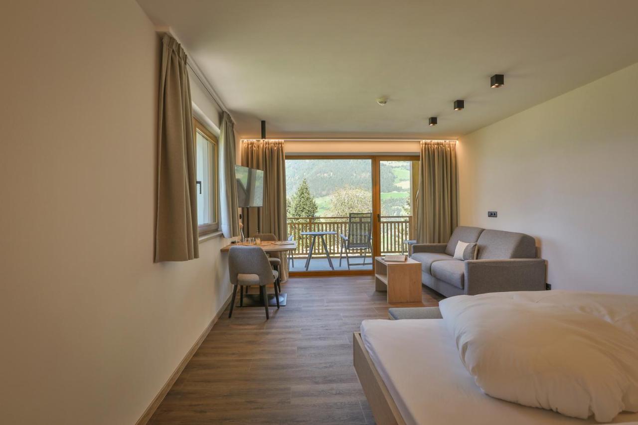 Natur Residence Kaiser Hans Schenna Extérieur photo