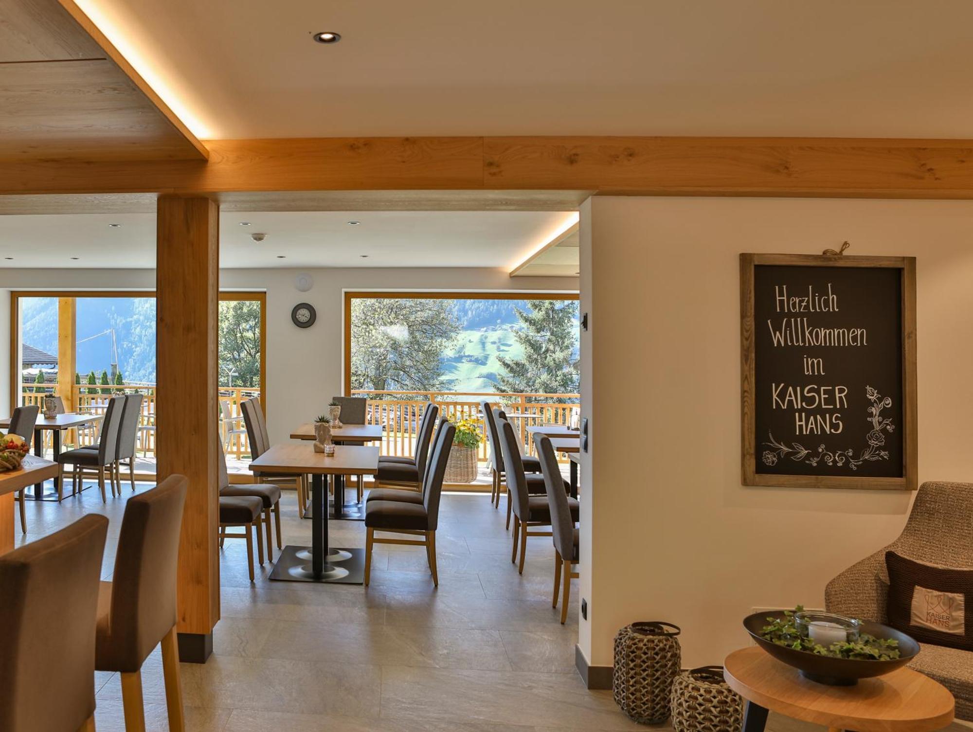 Natur Residence Kaiser Hans Schenna Extérieur photo