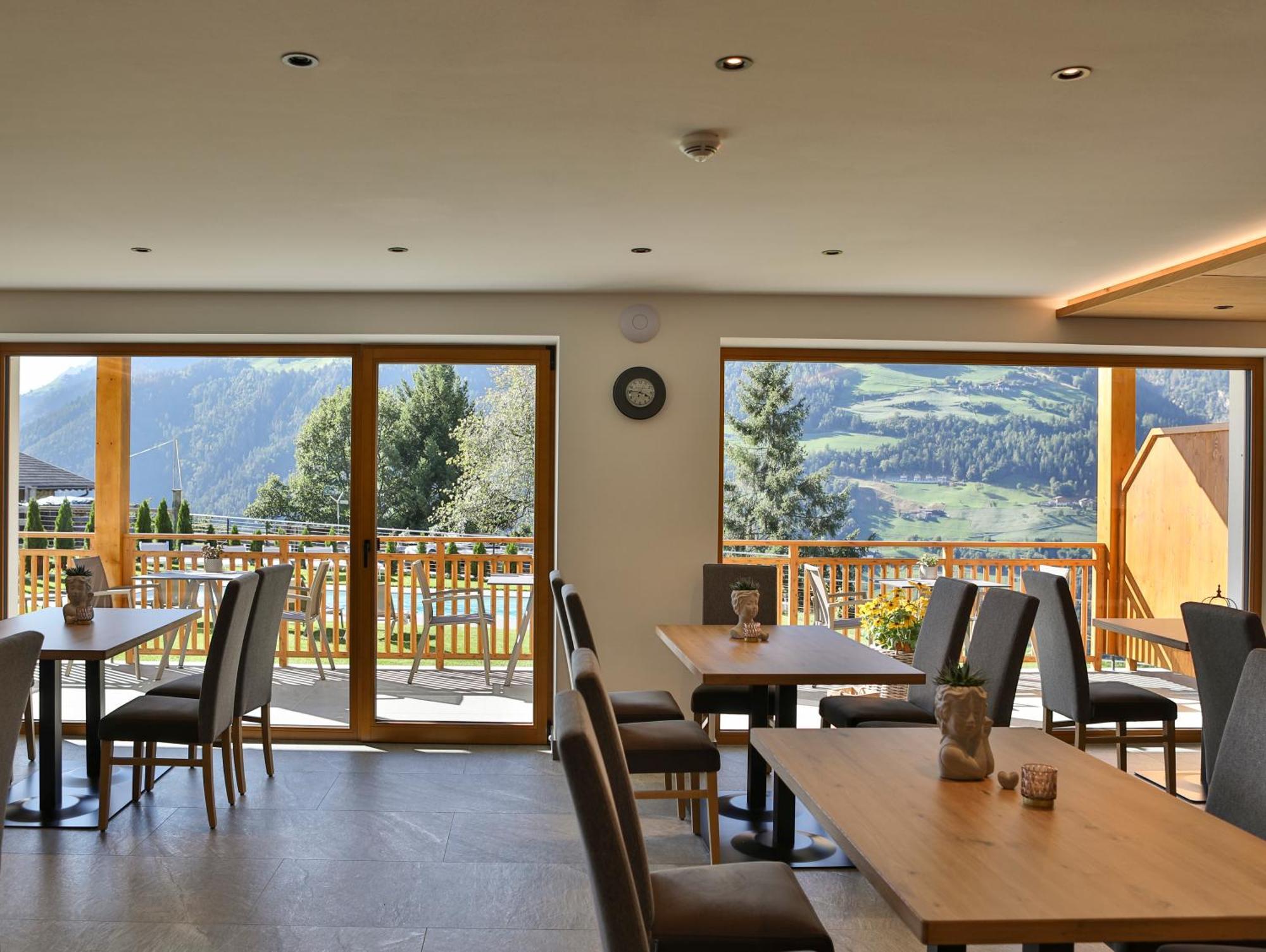 Natur Residence Kaiser Hans Schenna Extérieur photo