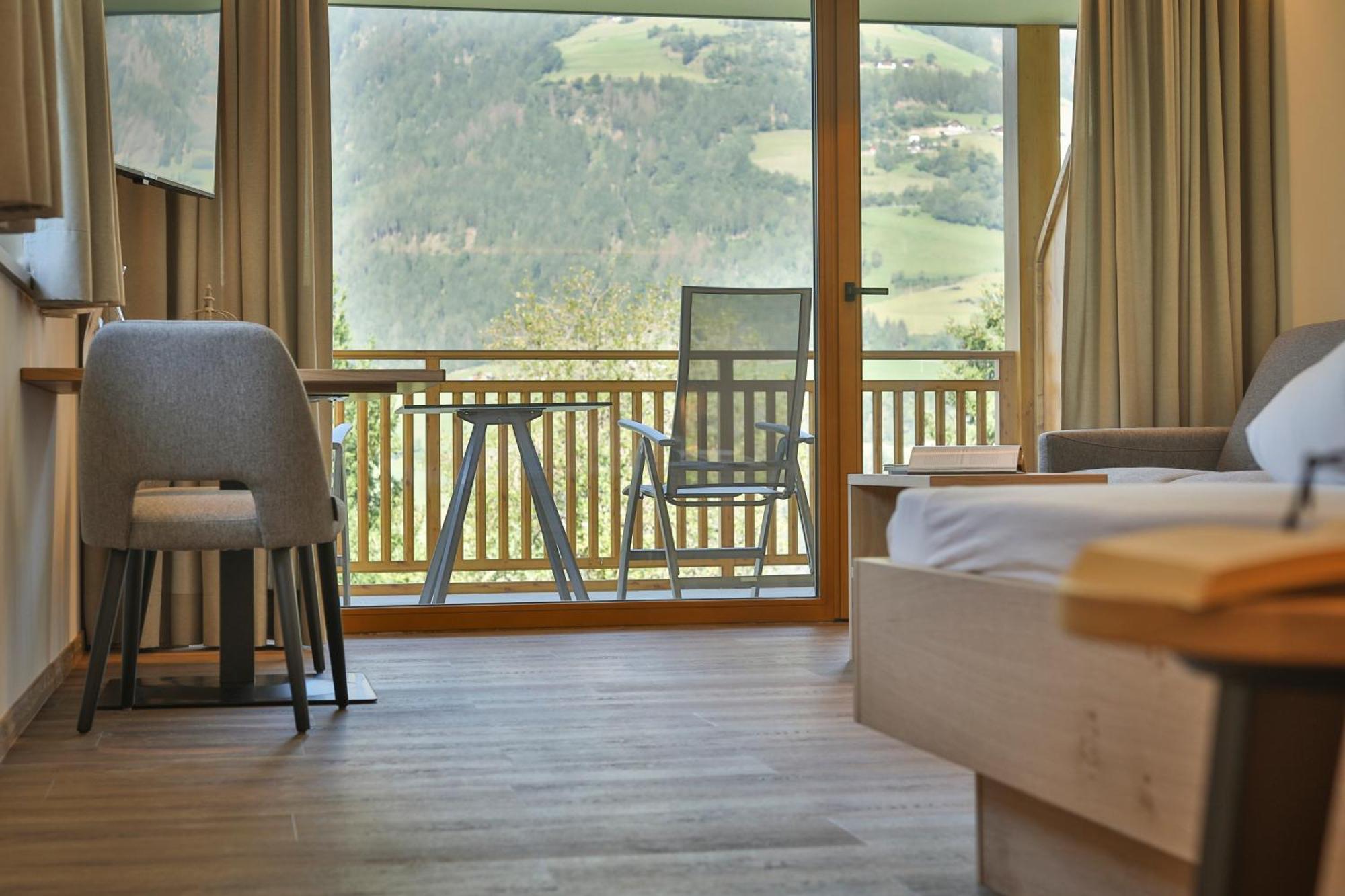Natur Residence Kaiser Hans Schenna Extérieur photo
